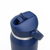 Thrive flipstraw VSS 32oz, Navy